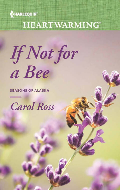 Cover image for book If Not for a Bee