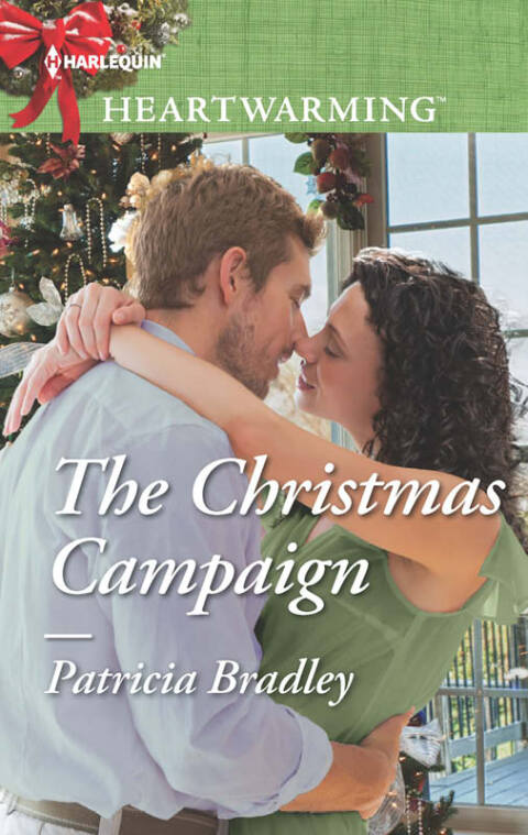 Cover image for book The Christmas Campaign