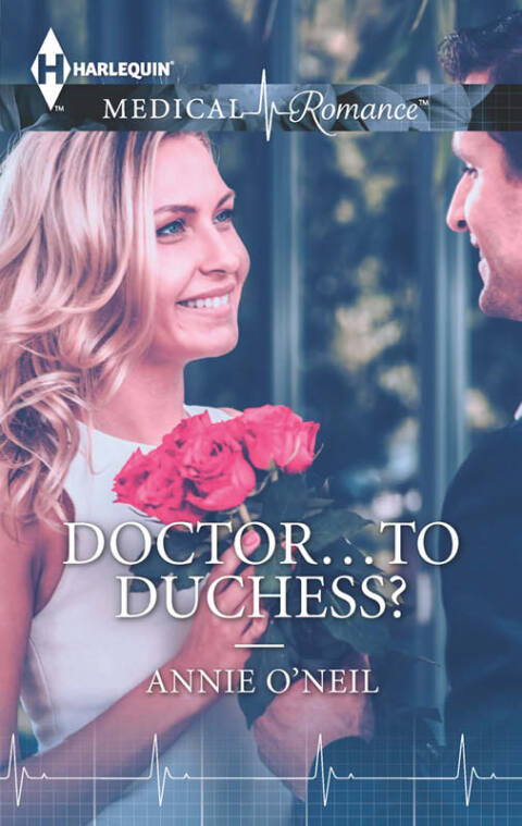 Cover image for book Doctor...to Duchess?