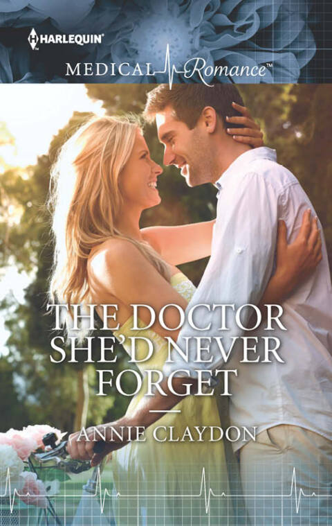 The Doctor She'D Never Forget 