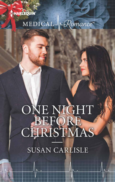 One Night Before Christmas 