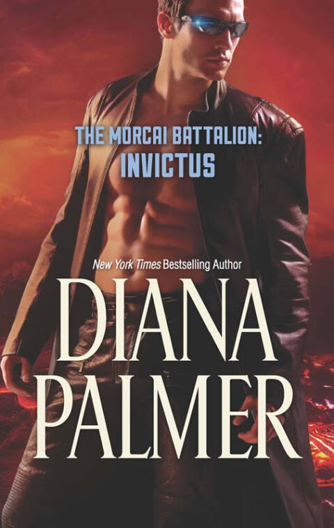 Cover image for book The Morcai Battalion: Invictus