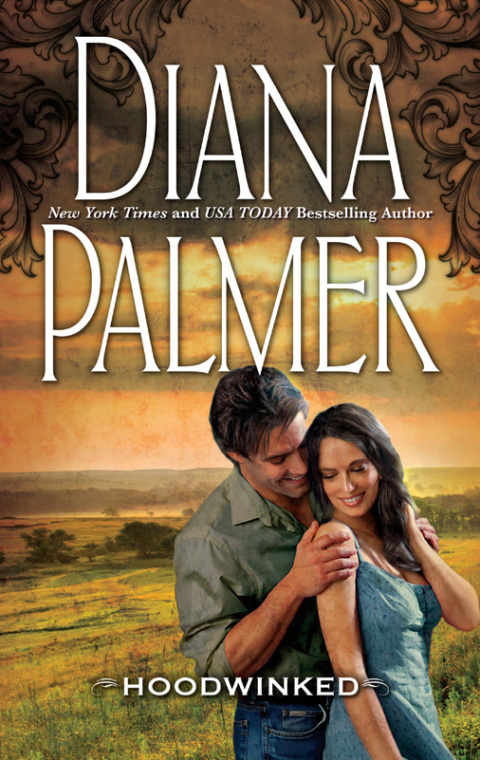 Cover image for book Hoodwinked