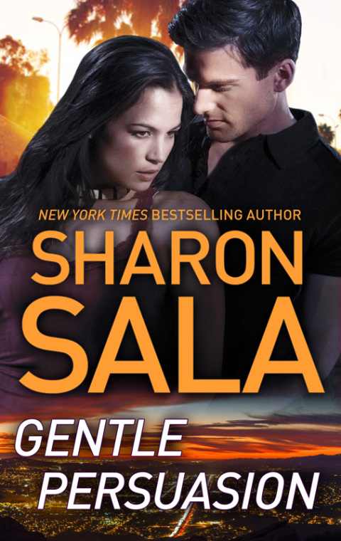 Cover image for book Gentle Persuasion