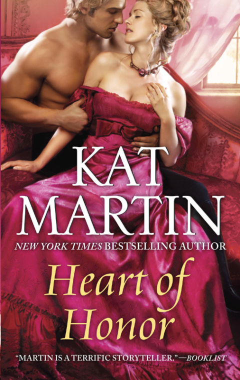 Heart of Honor 