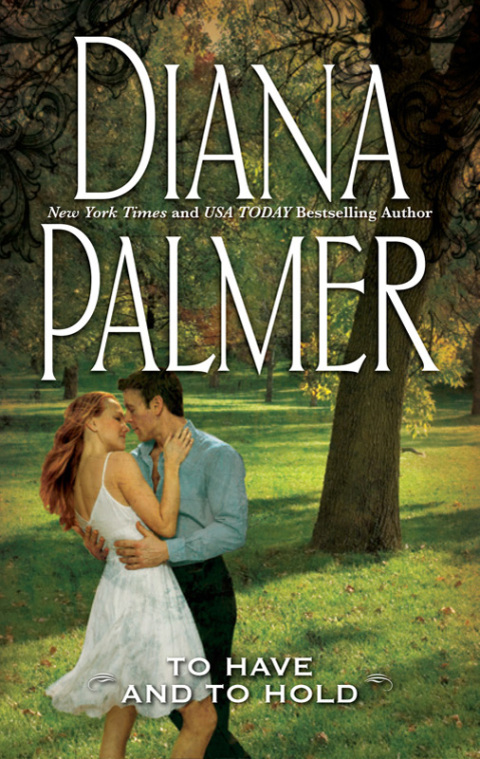Cover image for book To Have and To Hold