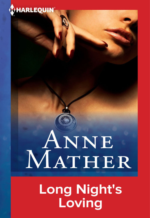 Cover image for book Long Night's Loving