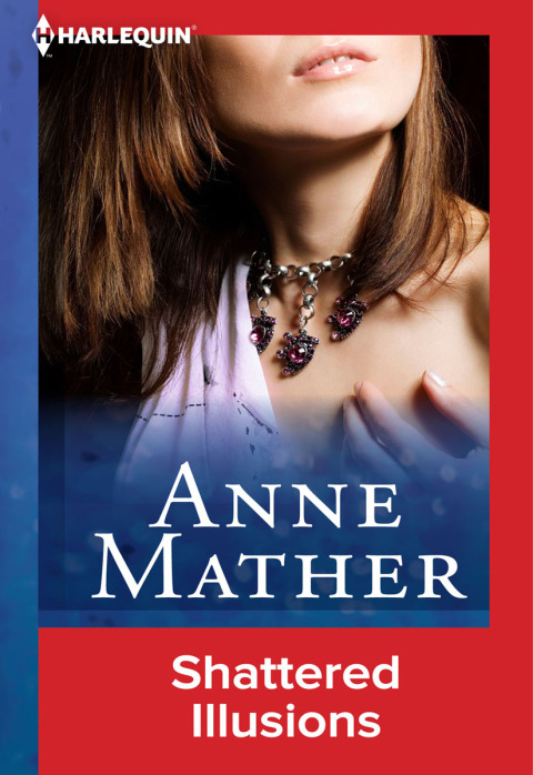 Cover image for book Shattered Illusions