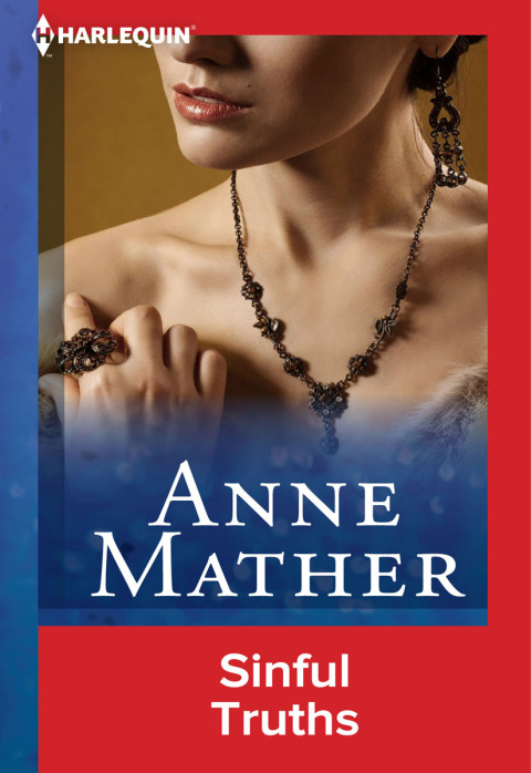 Cover image for book Sinful Truths