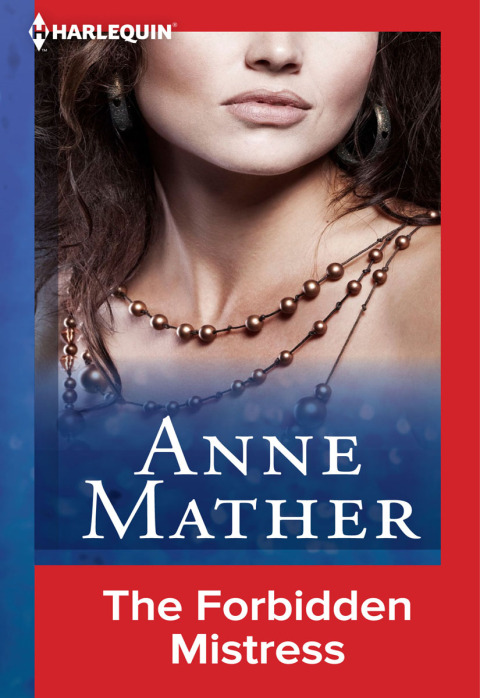 Cover image for book The Forbidden Mistress