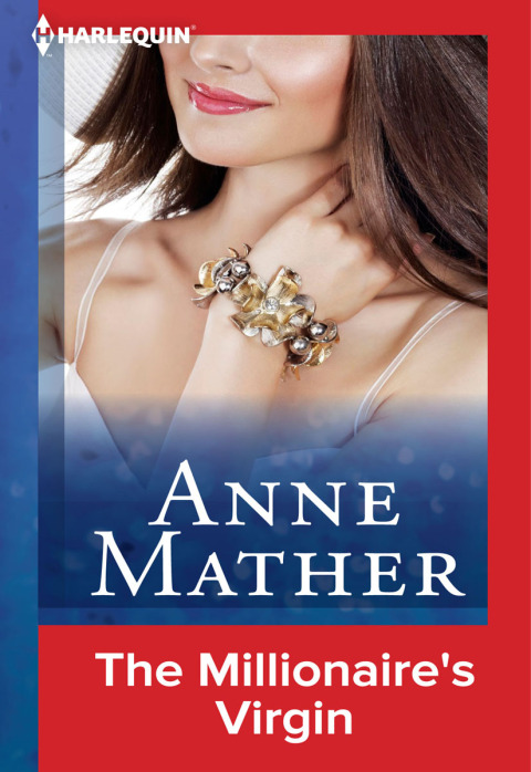 Cover image for book The Millionaire's Virgin