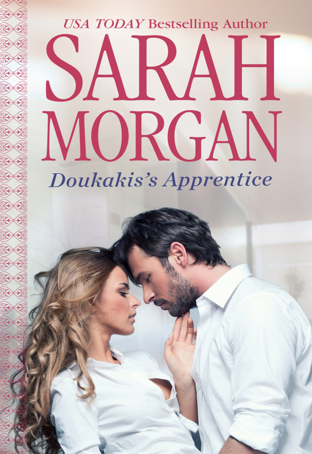 Doukakis's Apprentice (eBook)