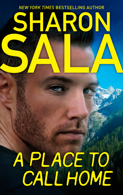 Cover image for book A Place to Call Home