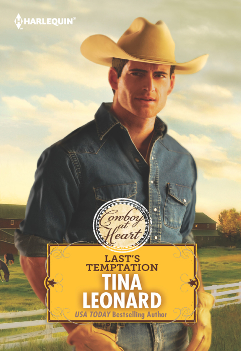Cover image for book Last's Temptation