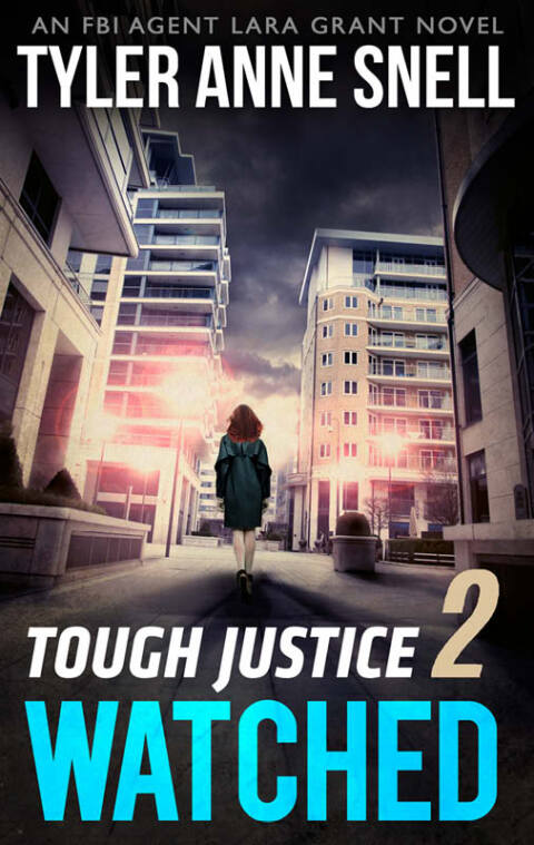 Tough Justice 2: Watched 