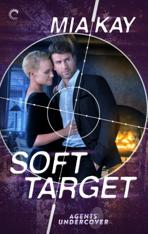 Cover image for book Soft Target