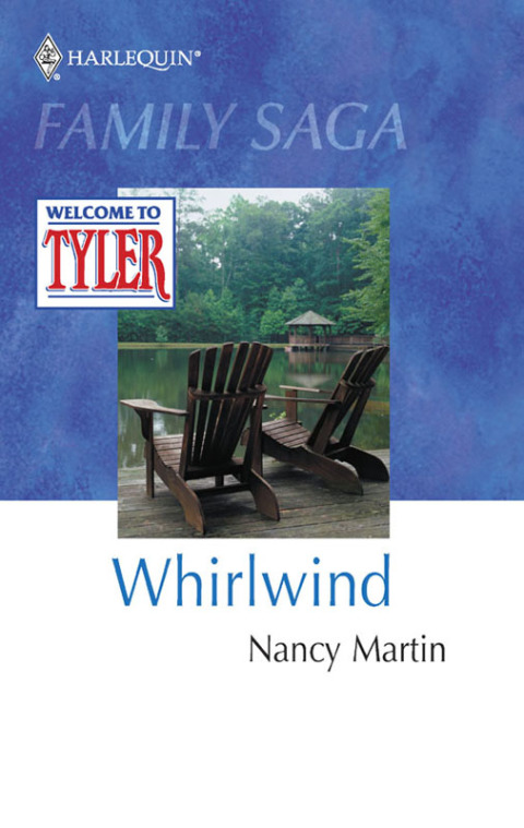 Cover image for book WHIRLWIND