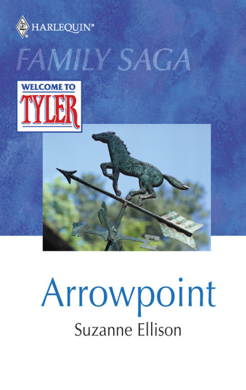 Cover image for book ARROWPOINT