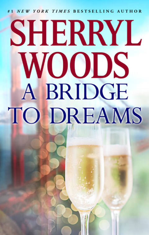 Cover image for book A BRIDGE TO DREAMS