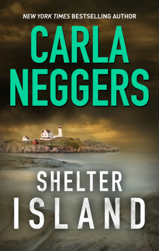SHELTER ISLAND