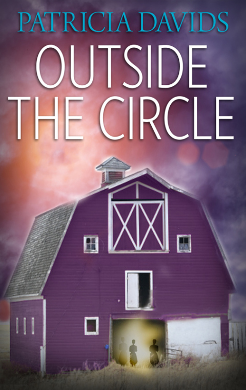 Cover image for book Outside the Circle