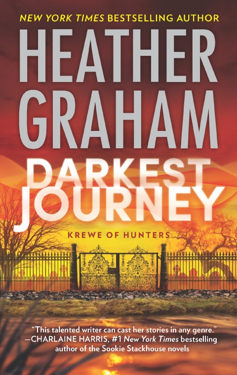 Cover image for book Darkest Journey
