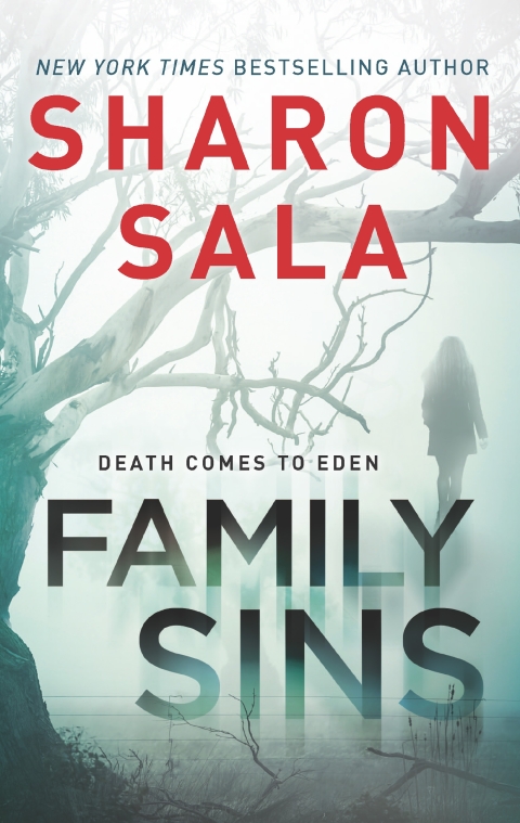 Cover image for book Family Sins