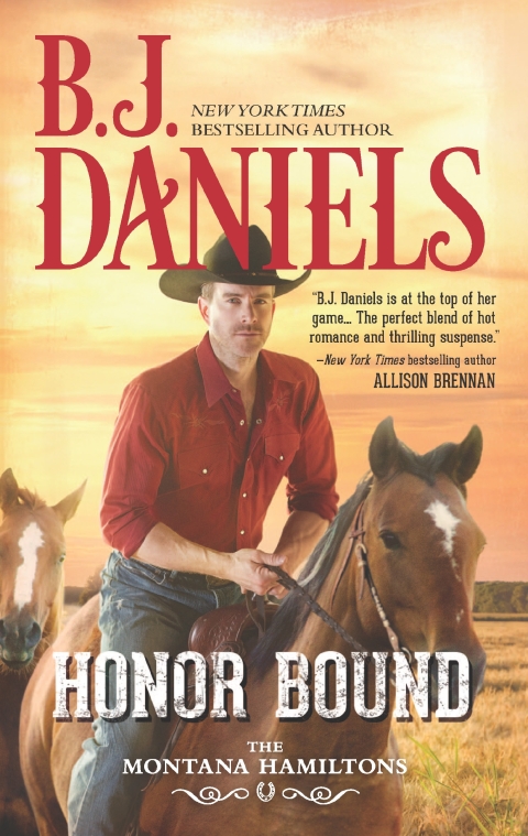 Cover image for book Honor Bound