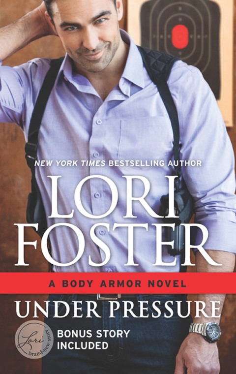 Cover image for book Under Pressure