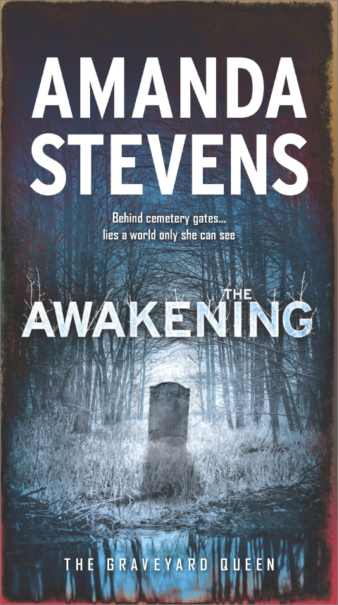 Cover image for book The Awakening