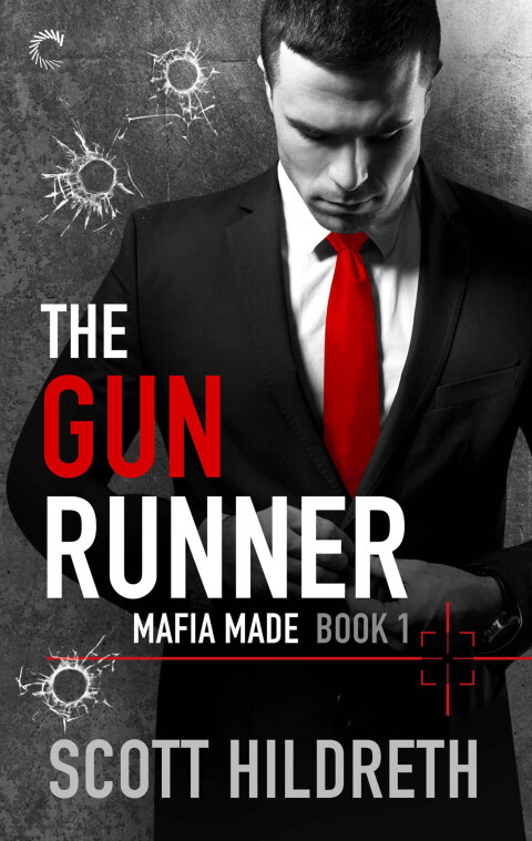 Cover image for book The Gun Runner