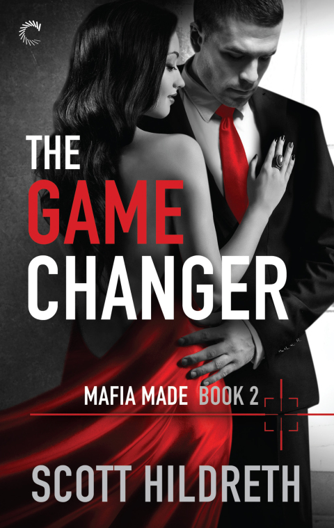 Cover image for book The Game Changer
