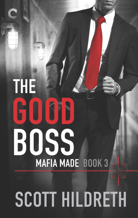 Cover image for book The Good Boss
