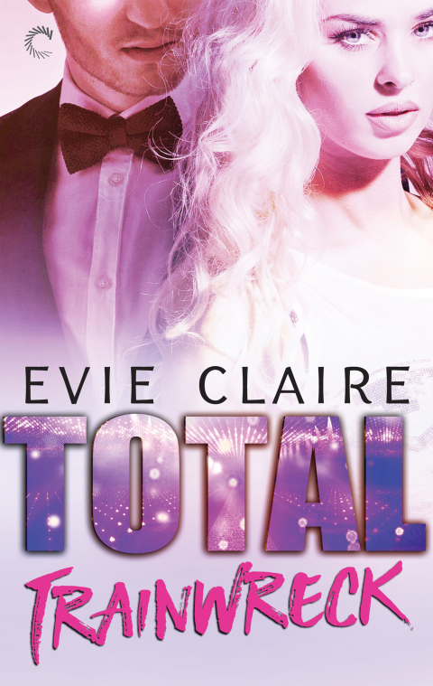 Cover image for book Total Trainwreck