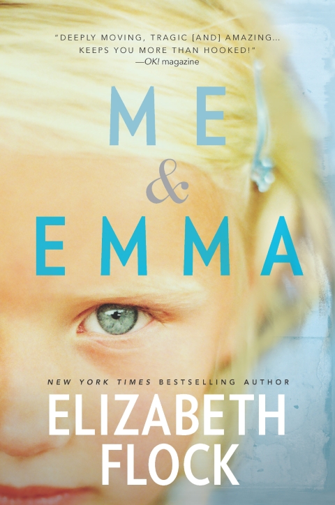 Cover image for book Me & Emma