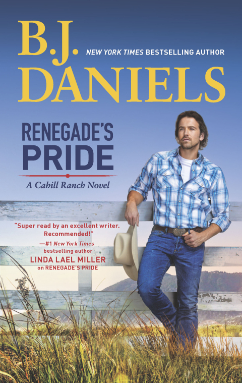Cover image for book Renegade's Pride