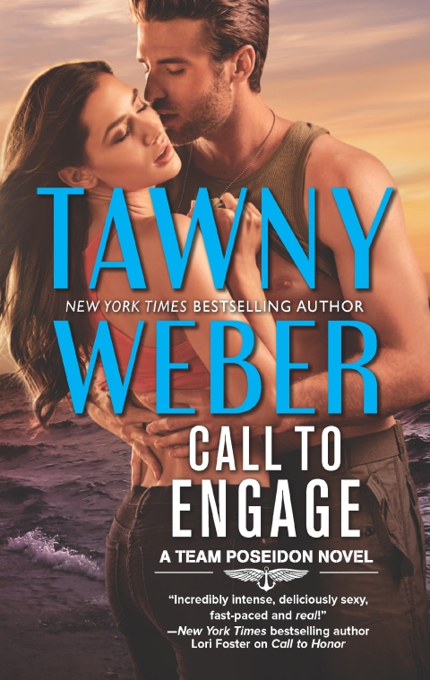 Cover image for book Call to Engage