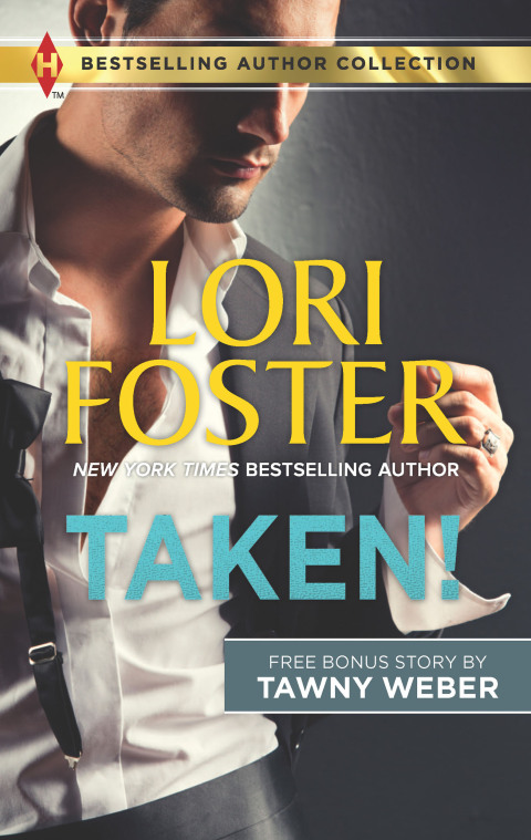 Cover image for book TAKEN! & A SEAL's Seduction