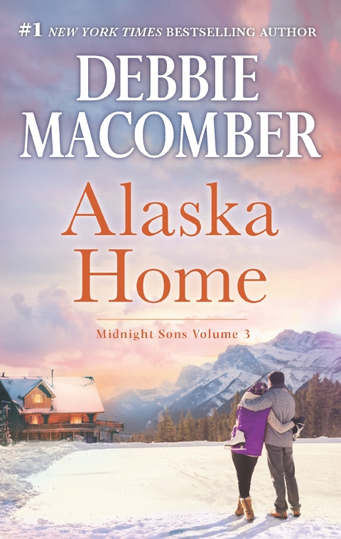 Cover image for book Alaska Home