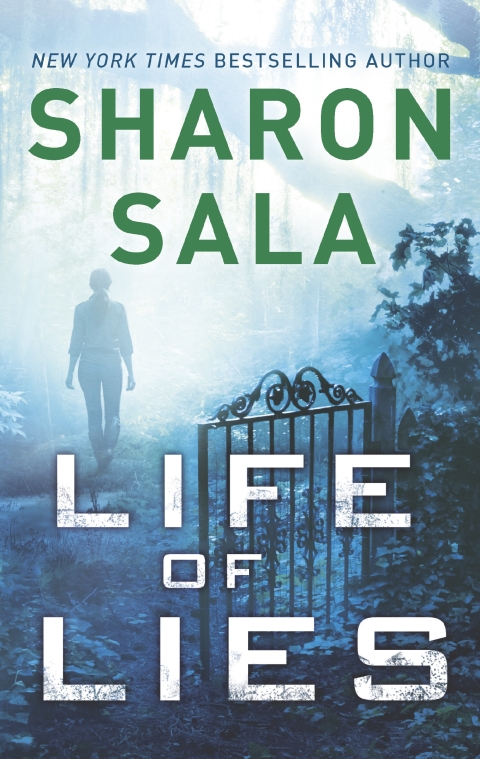 Cover image for book Life of Lies