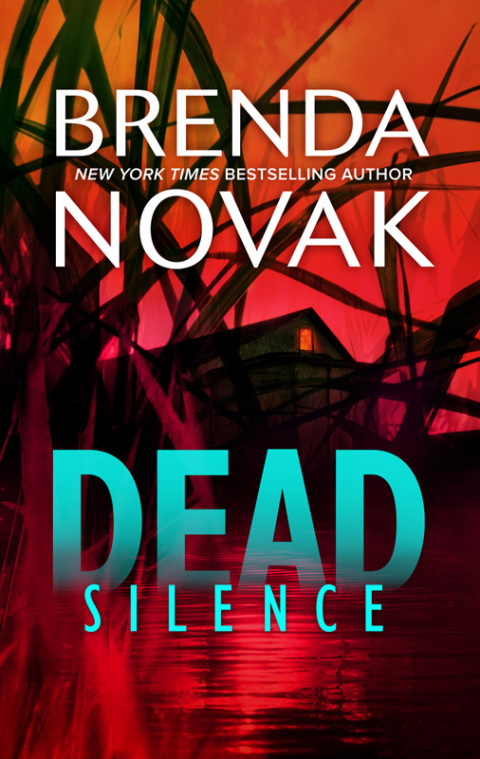 Cover image for book Dead Silence