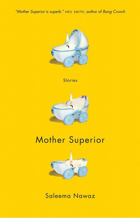 Cover image for book Mother Superior