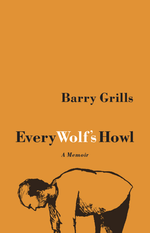 Cover image for book Every Wolf's Howl