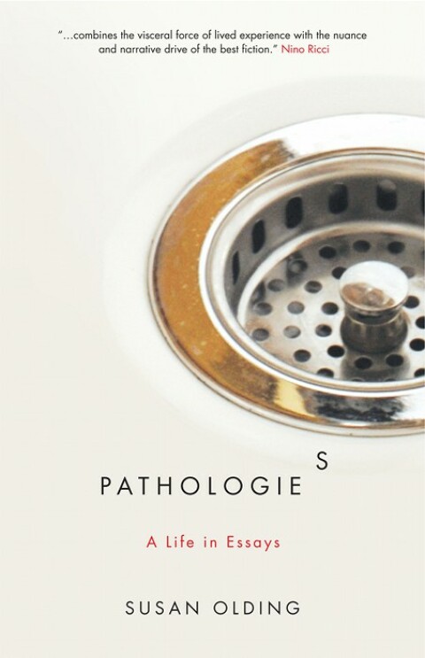 Cover image for book Pathologies