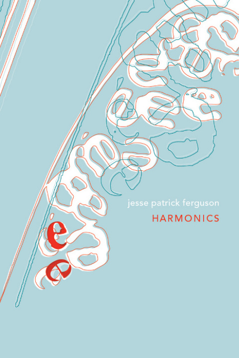 Cover image for book Harmonics