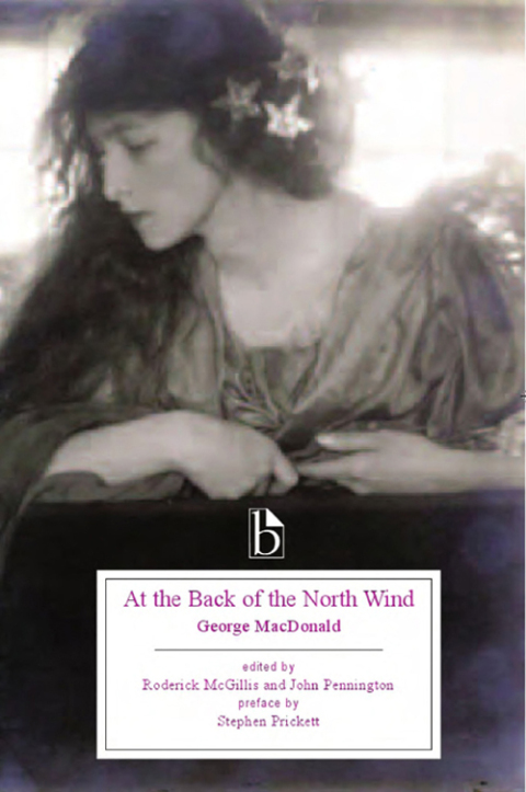 At the Back of the North Wind 