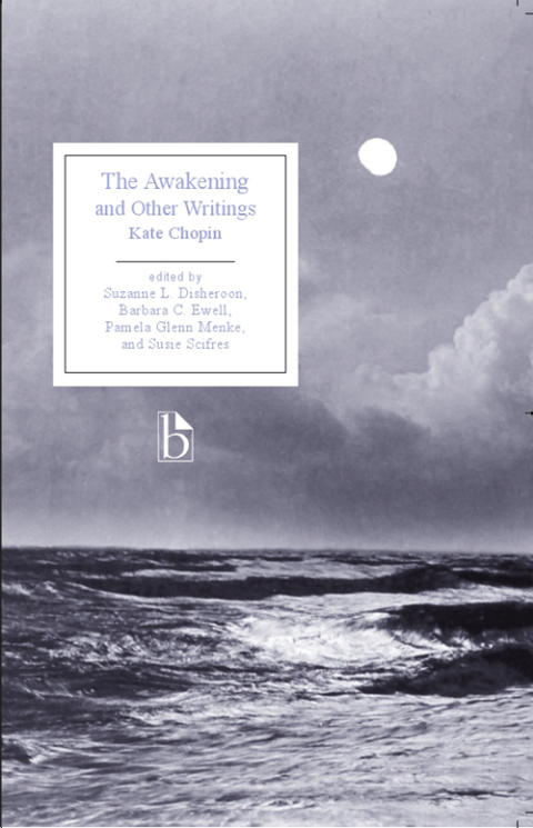Cover image for book The Awakening and Other Writings