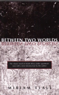 صورة الغلاف: Between Two Worlds (Encore Edition) 9781551116051