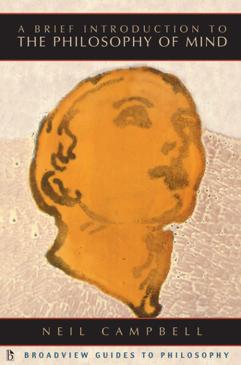 Cover image for book A Brief Introduction to the Philosophy of Mind