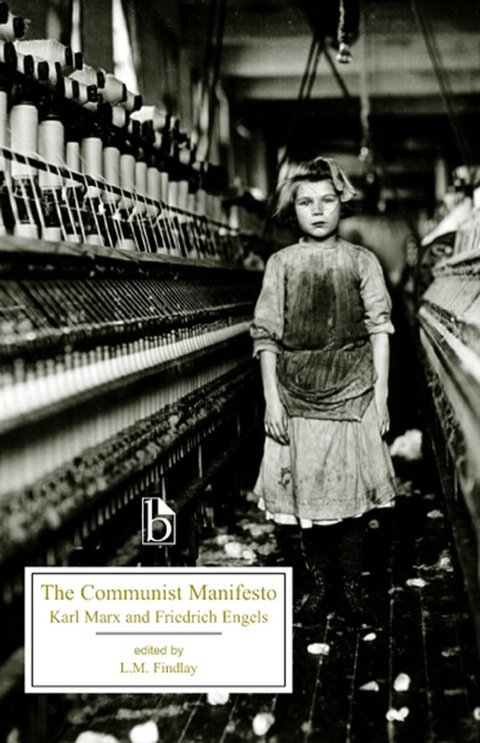 The Communist Manifesto 